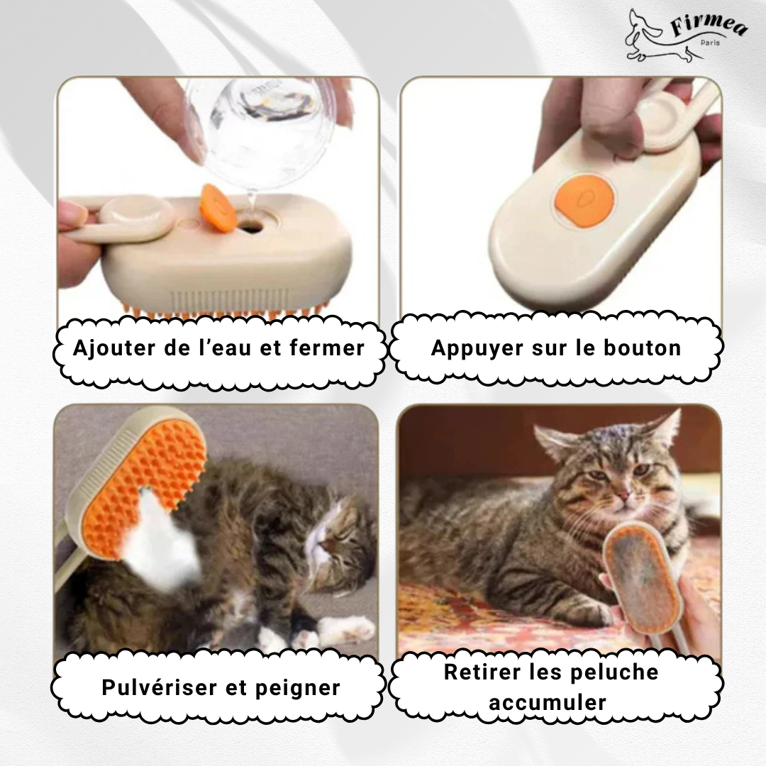 Velora Brush