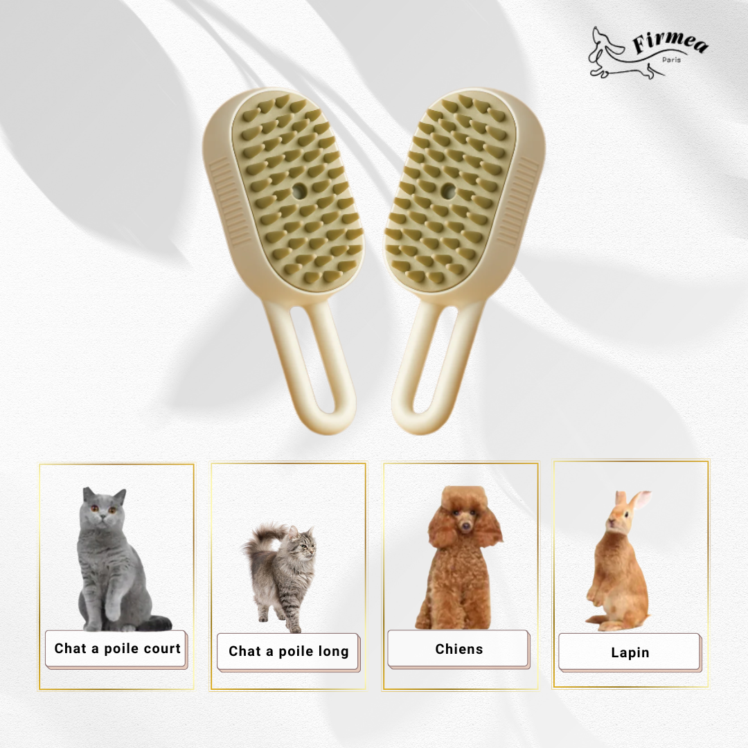 Velora Brush