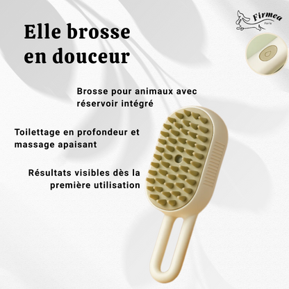 Velora Brush